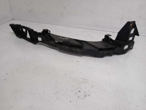 SUPPORT PHARE DROIT/ GLICIERE PARE CHOC VW POLO 6R/6C 2009 - 2017 - Vue 1